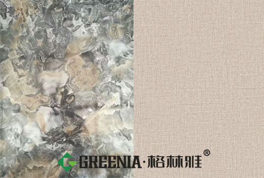 材料、板材的吸水率